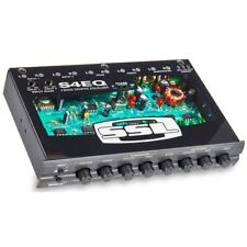 Soundstorm ssl s4eq usato  Bari