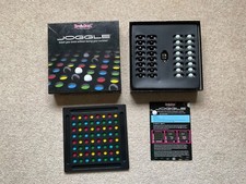 Joggle strategy board for sale  TONBRIDGE