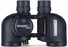 Steiner navigator 7x50c usato  Maglie
