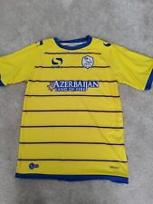 Sheffield wednesday 2014 for sale  PONTEFRACT