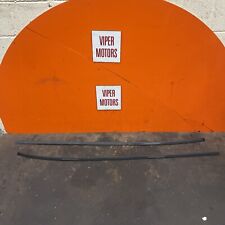 Vauxhall astra roof for sale  MANCHESTER