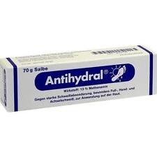 Antihydral salbe 70g gebraucht kaufen  Deutschland