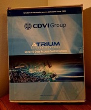 Cdvi a22k1 atrium for sale  Portland