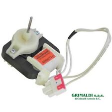 Motore ventilatore evaportator usato  Frattamaggiore