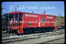 Original slide western for sale  USA