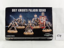 Warhammer 40k like usato  Novi di Modena