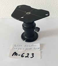 Girrbach artex kalottenträger gebraucht kaufen  Selters