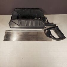 Stanley mitre miter for sale  Winder