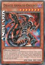 Drago armato oscuro usato  Ravenna