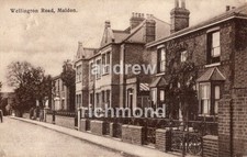 Maldon wellington road for sale  ABERYSTWYTH