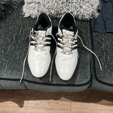 Adidas golf shoes for sale  NEWPORT