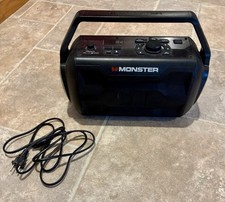monster portable speaker for sale monster portable speaker for sale Springfield