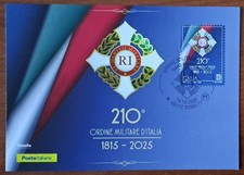 Italia 2025 ordine usato Italia 2025 ordine usato  Roma