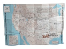 West emigrant trails d'occasion  France