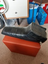 Raleigh tomahawk seat for sale  TRING