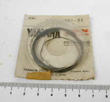 Yamaha fs1e piston for sale  SALISBURY
