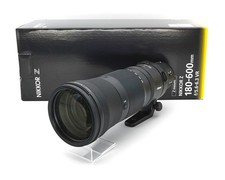 Nikon nikkor 180 gebraucht kaufen  Nordhorn