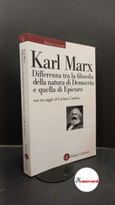 canfora usato  Italia