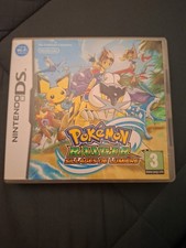 Pokemon ranger sillage d'occasion  Libourne