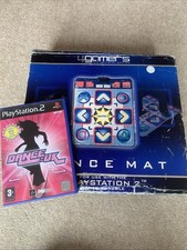 Playstation dance mat for sale  MARLBOROUGH