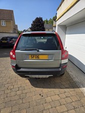 Volvo xc90 automatic for sale  BRISTOL