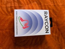 Raycon bone conduction for sale  CAMBRIDGE