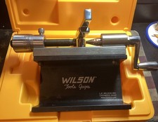 Wilson micrometer trimmer for sale  Boise
