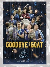 Leicester ipswich jamie for sale  HULL