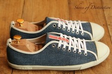 Prada blue denim for sale  SUTTON COLDFIELD