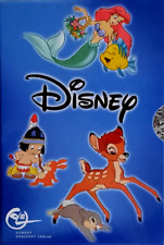 Walt disney horizont gebraucht kaufen  Wangerland