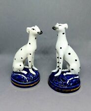 Staffordshire style dalmatians for sale  NORTHWOOD