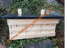 Spatzenhaus planendach gebraucht kaufen Spatzenhaus planendach gebraucht kaufen  Perlesreut