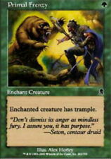 Primal frenzy odyssey for sale  PONTEFRACT
