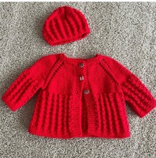 Boutique hand knit for sale  Columbia
