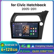 Carplay android car for sale  LEICESTER