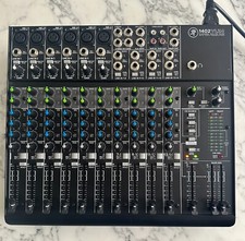 Mackie 1402vlz4 compact for sale  Los Angeles
