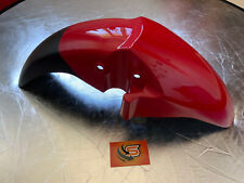 New front mudguard for sale  NOTTINGHAM