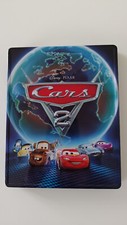 Cars disney pixar d'occasion  Brioux-sur-Boutonne