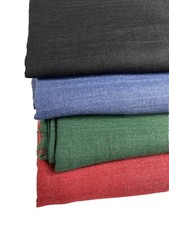 Plain shawl large for sale  SOUTHALL