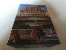 Sibylle versailles cartomancie d'occasion Sibylle versailles cartomancie d'occasion  Pont-d'Ain