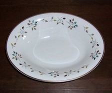 Oval vegetable serving for sale  Sarver