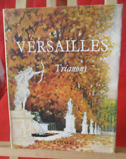 Versailles trianons van d'occasion  Argentan