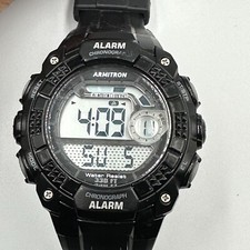 Armitron watch men for sale  Macon