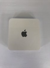 apple time capsule d'occasion apple time capsule d'occasion Expédié en Belgium