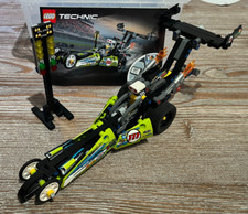 Lego technic 42103 gebraucht kaufen  Borken