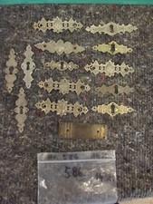 Beschlag beschläge 586 gebraucht kaufen  Eicklingen