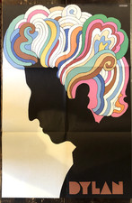 Bob dylan milton for sale  New Orleans
