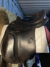 Strada saddle havana for sale  MUSSELBURGH