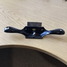 Stanley cabinet scraper for sale  WARRINGTON