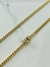 10k solid yellow for sale  Marietta